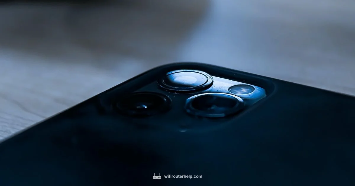 Sim Router Guide - WiFi Router Help