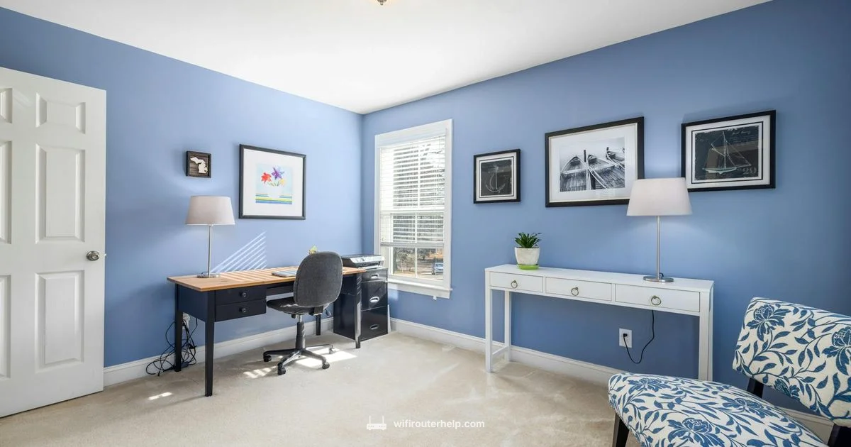 Router IP Address - WiFi Router Help