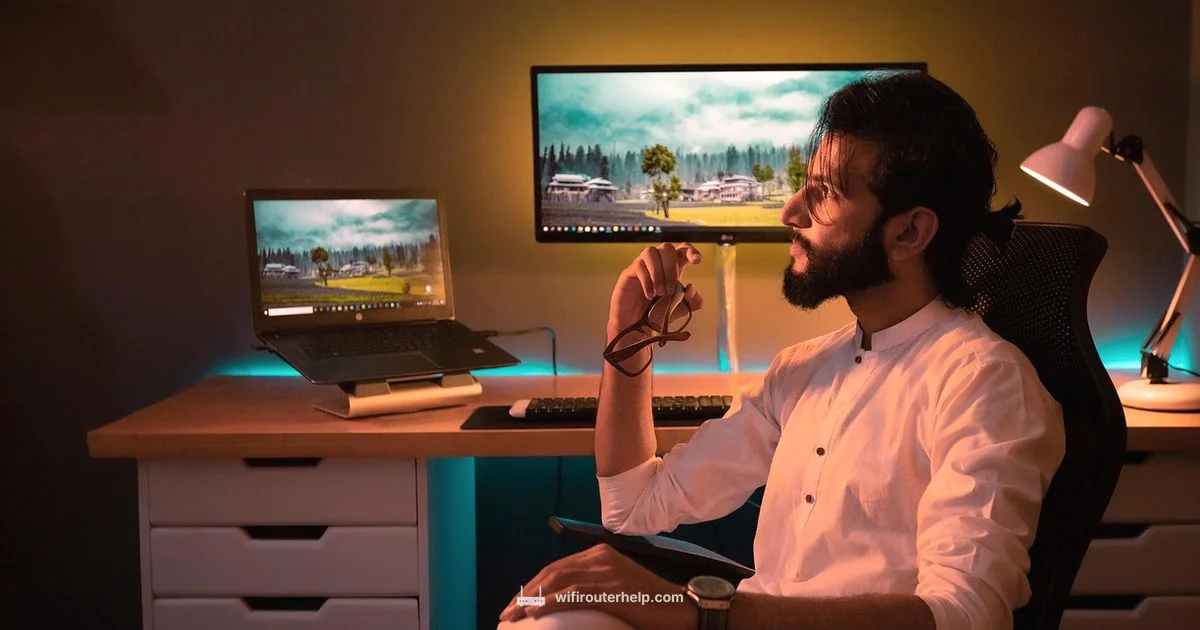 Best Gaming Router 2026 Best Gaming Router 2026 - WiFi Router Help