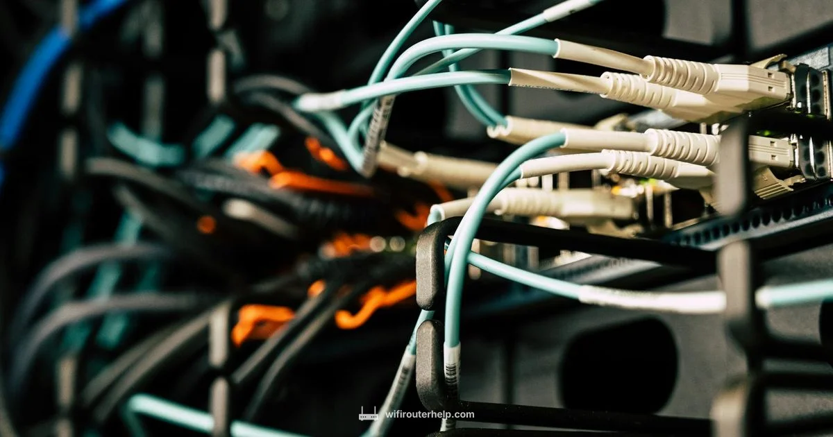 Router Table Essentials - WiFi Router Help