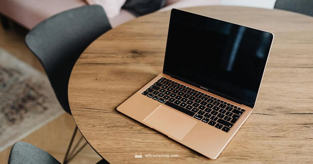 Optimum Router Guide - WiFi Router Help