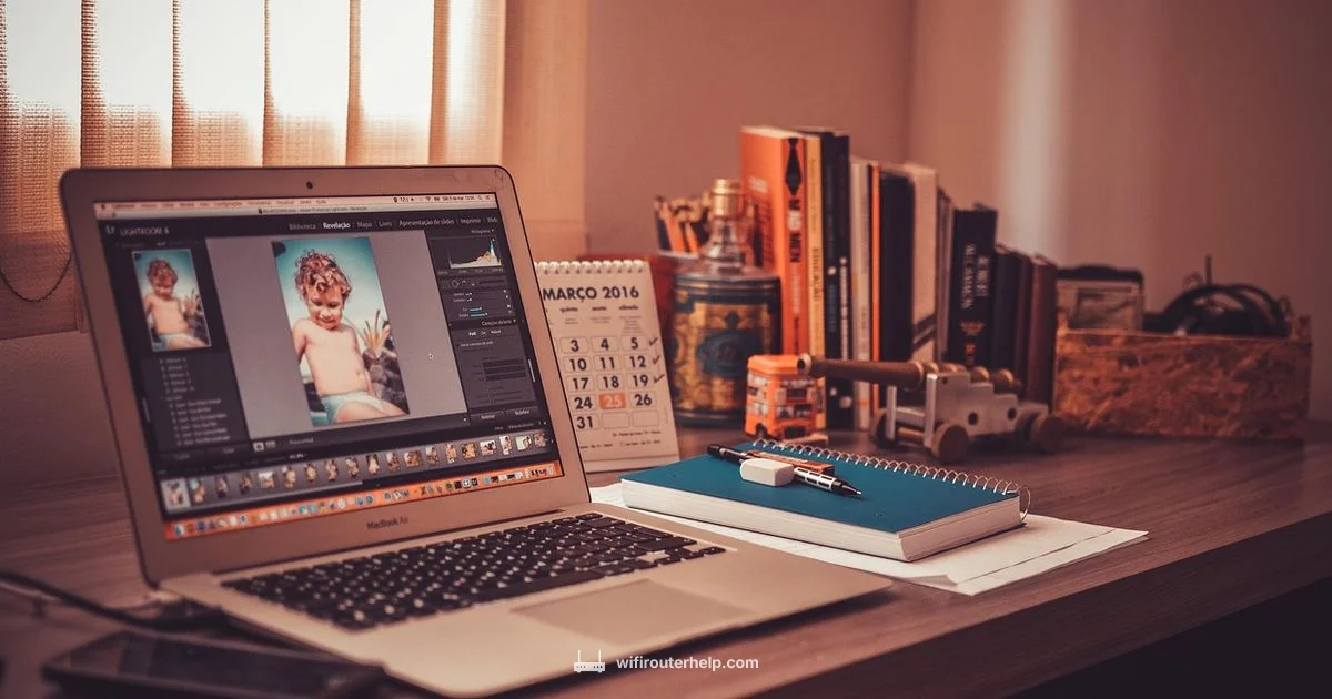 Forgot Router Password - WiFi Router Help