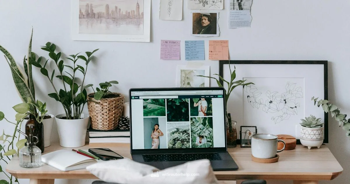 Optimum Router Guide - WiFi Router Help