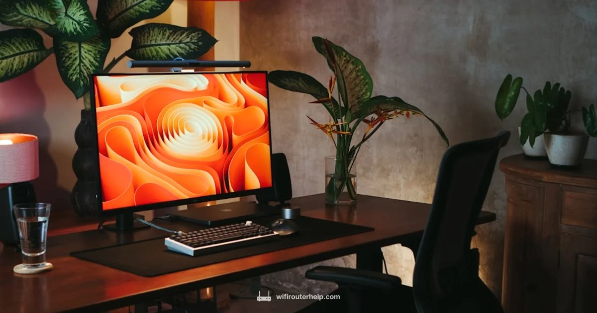 Spectrum Setup Guide - WiFi Router Help