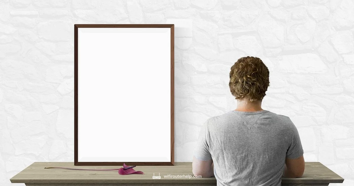 Find Router IP - WiFi Router Help