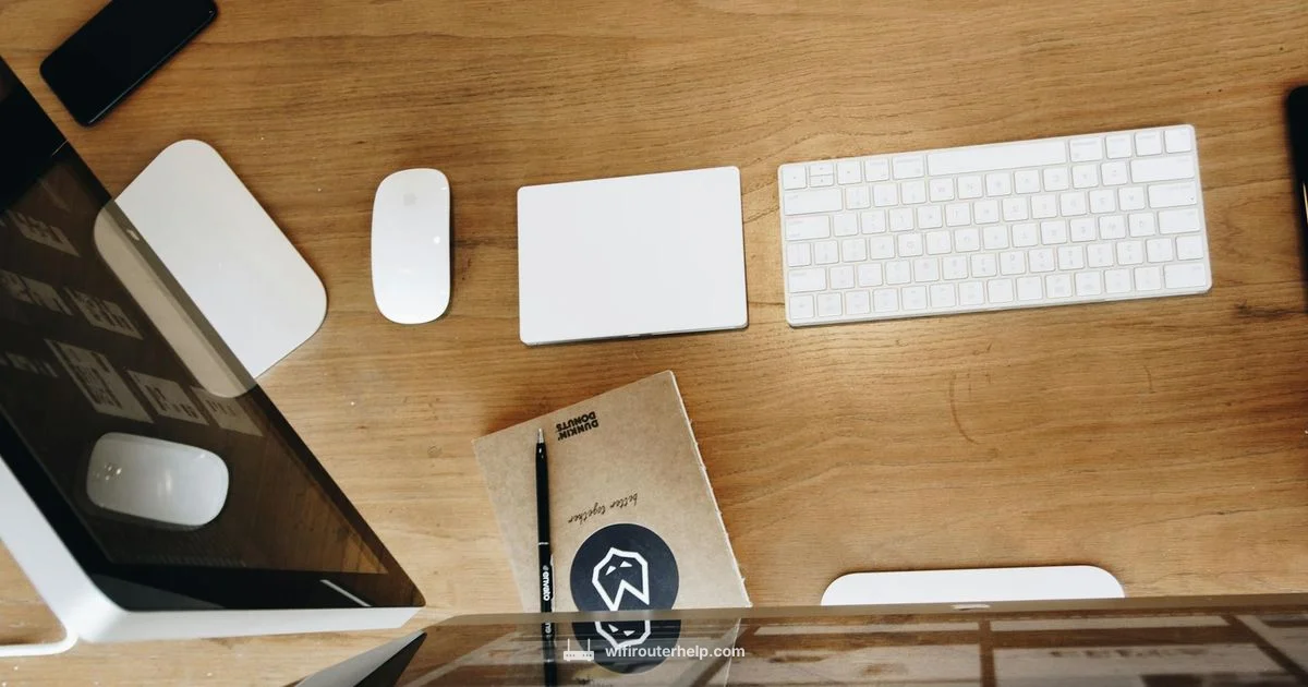 Router History Guide - WiFi Router Help