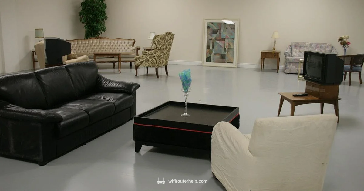 Mesh Setup Made Simple - WiFi Router Help