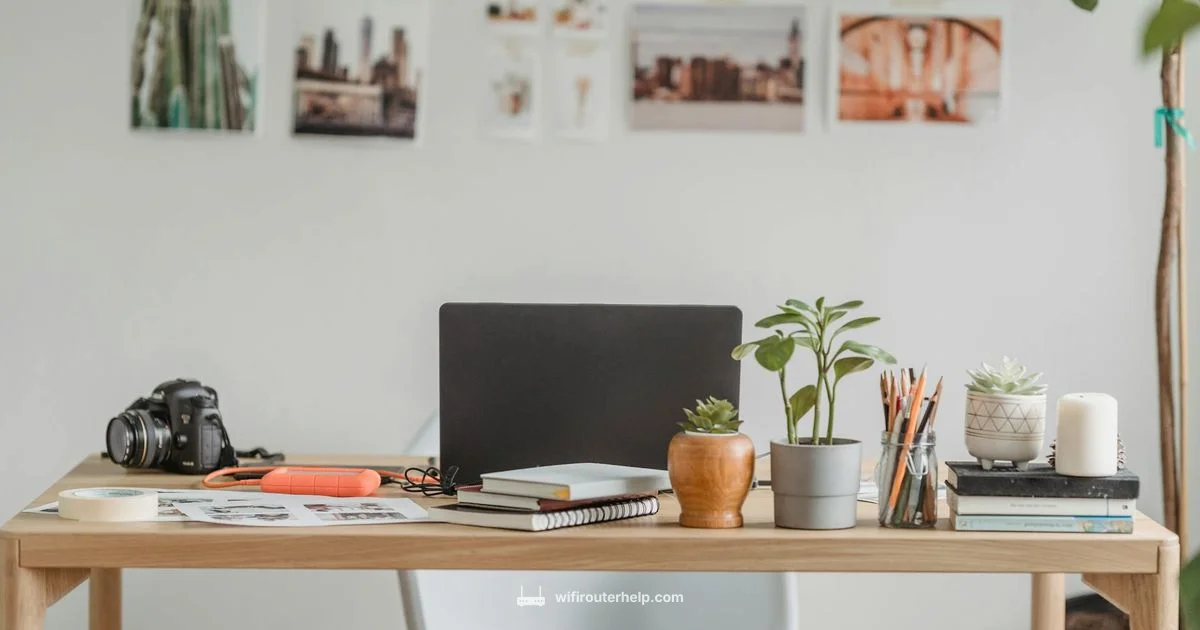 Frontier Router Guide - WiFi Router Help