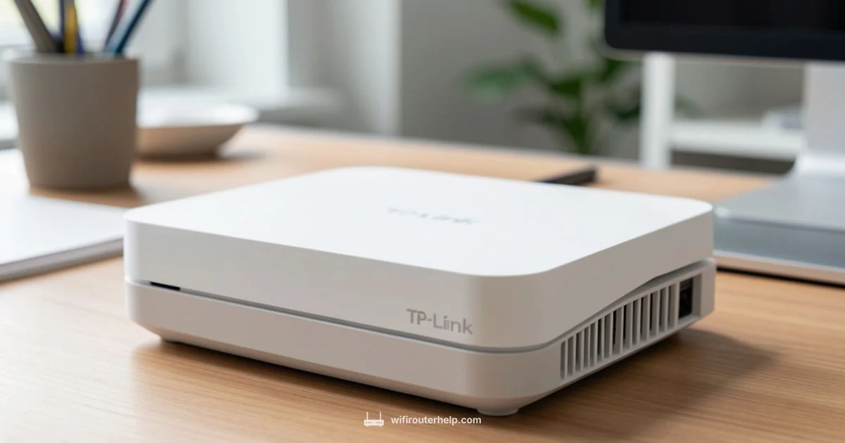 AC1900 Setup Guide - WiFi Router Help