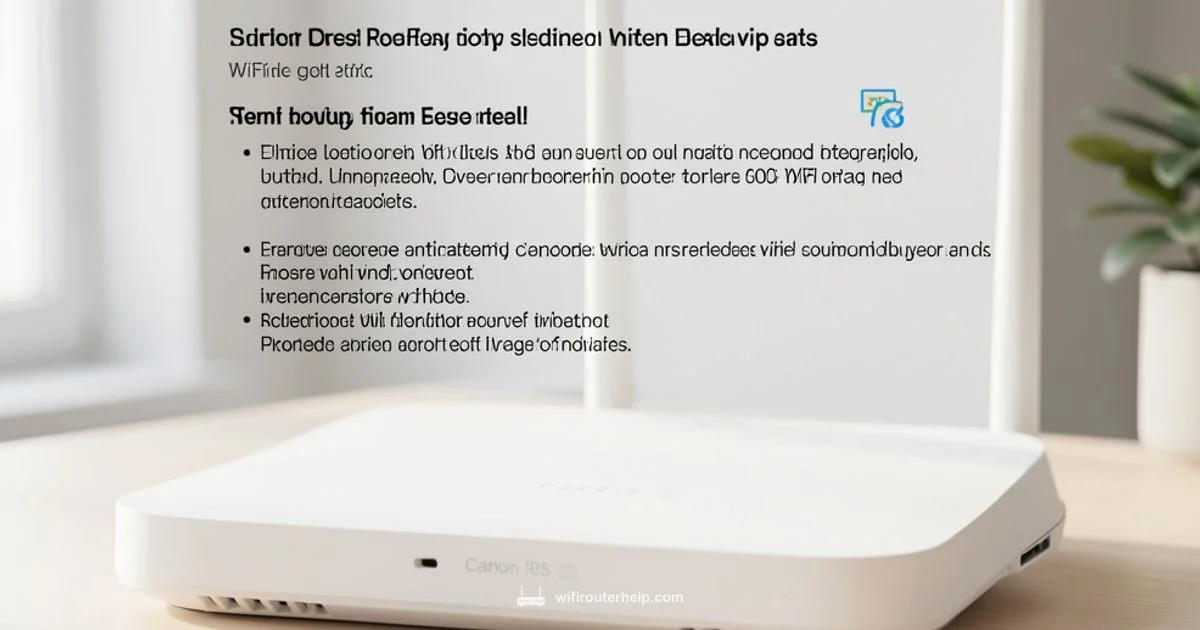 Router Basics - WiFi Router Help