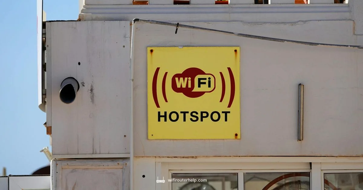 Old Router Recap - WiFi Router Help