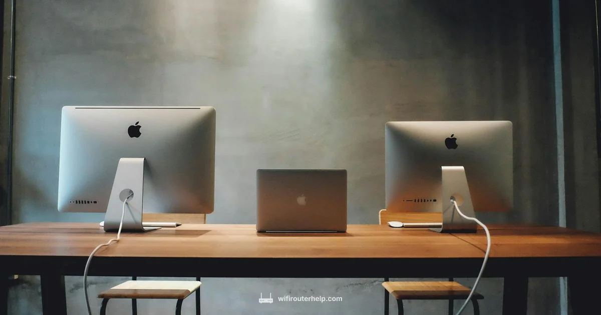 Dual Frequency Router Guide - WiFi Router Help