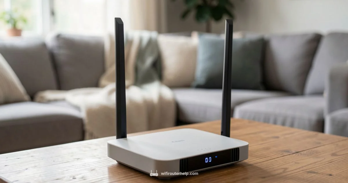 Best Router Long Range - WiFi Router Help