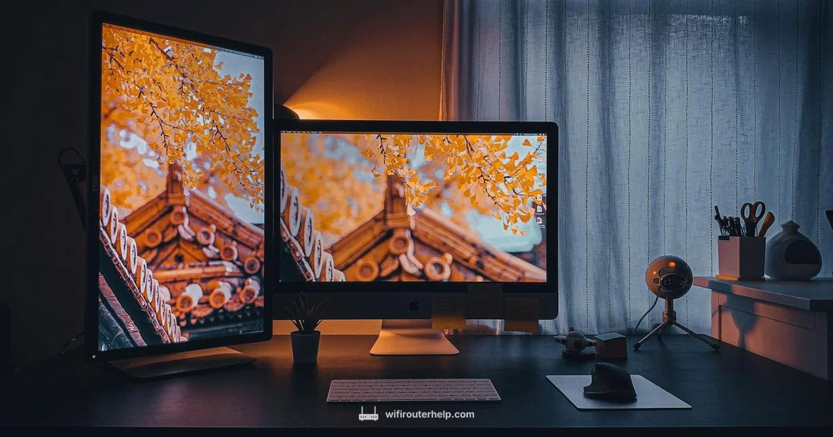 AP Mode Setup - WiFi Router Help
