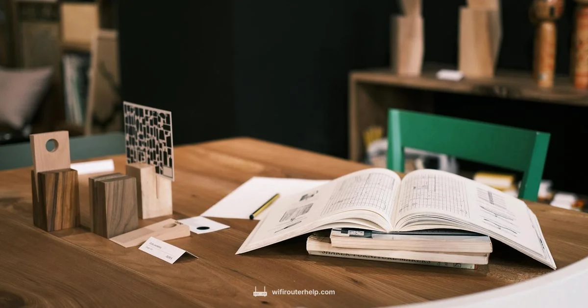 DSL Router Guide DSL Router Guide - WiFi Router Help