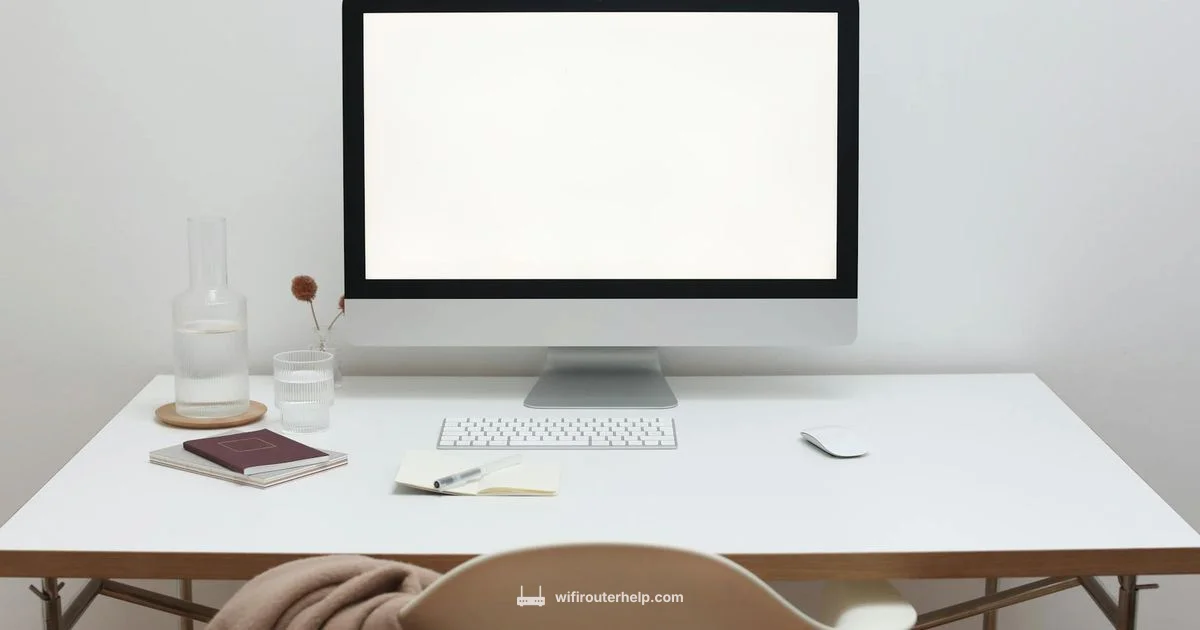 WiFi Router Basics WiFi Router Basics - WiFi Router Help