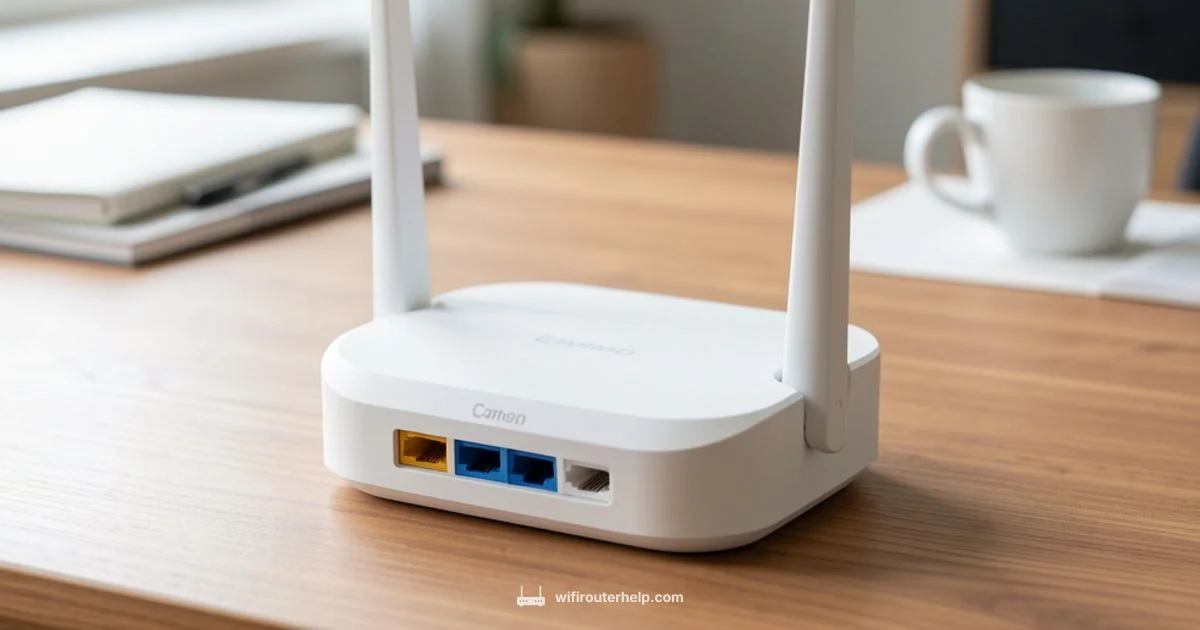 Blinking Green Fix Blinking Green Fix - WiFi Router Help