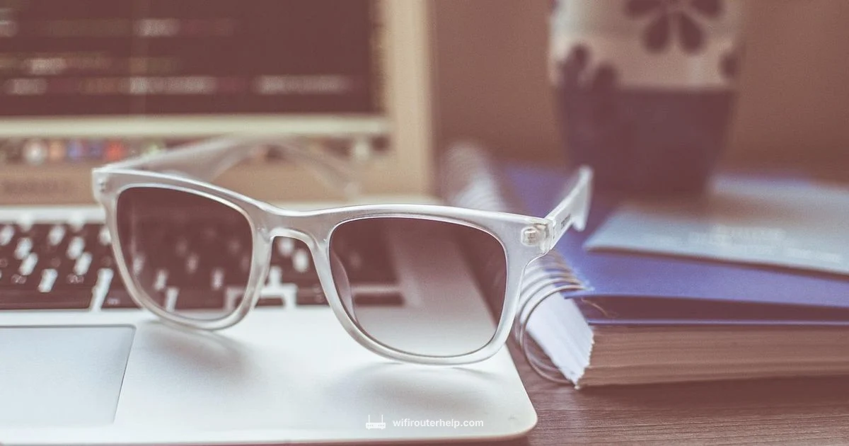 Spectrum Router Setup - WiFi Router Help