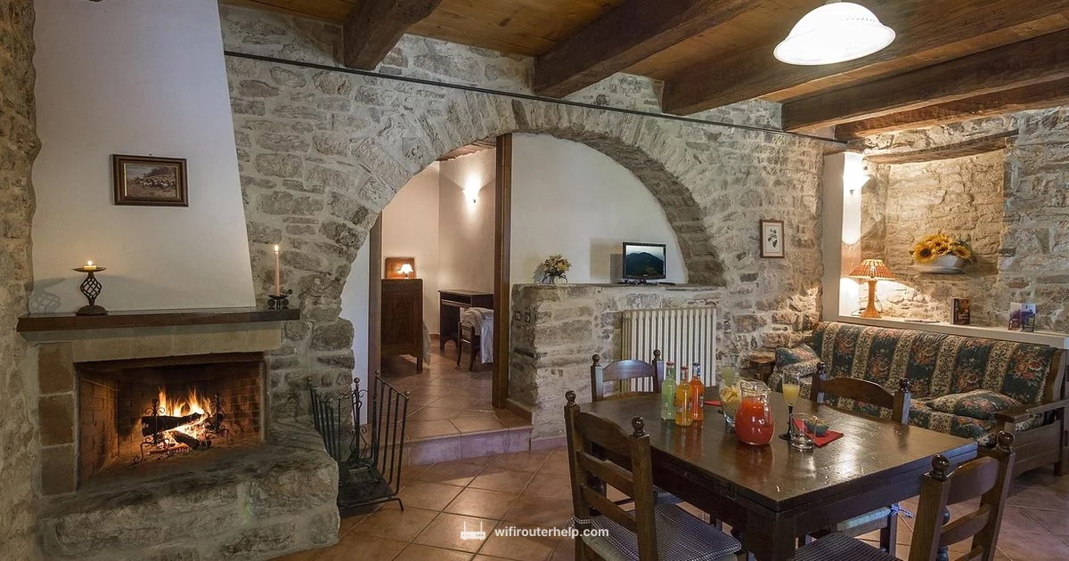 Seamless Wi‑Fi Everywhere - WiFi Router Help