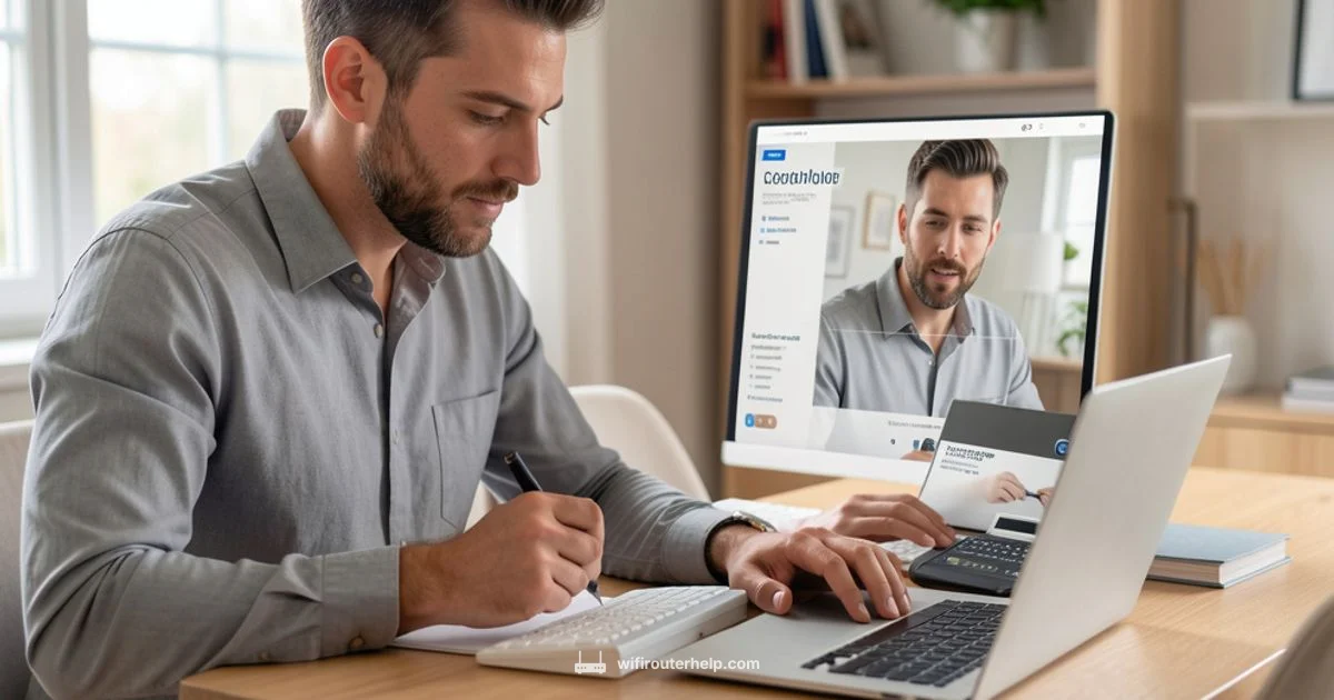 Router Troubleshoot - WiFi Router Help