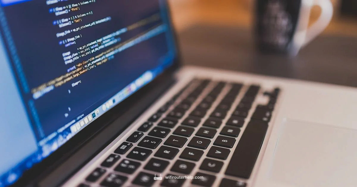 Router Link Guide - WiFi Router Help