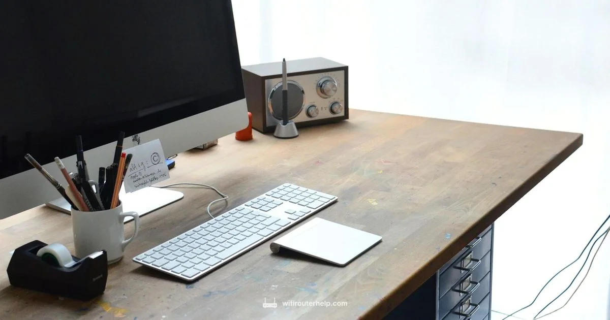 Freud Router Guide - WiFi Router Help