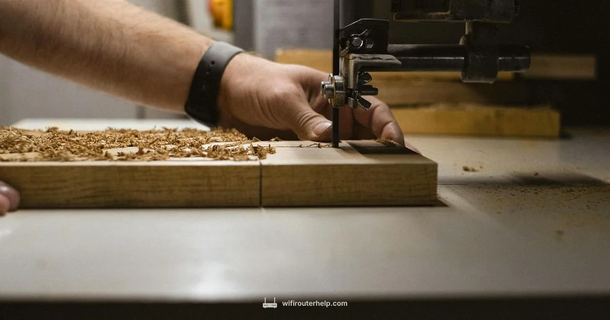 Straight Router Bit Guide - WiFi Router Help