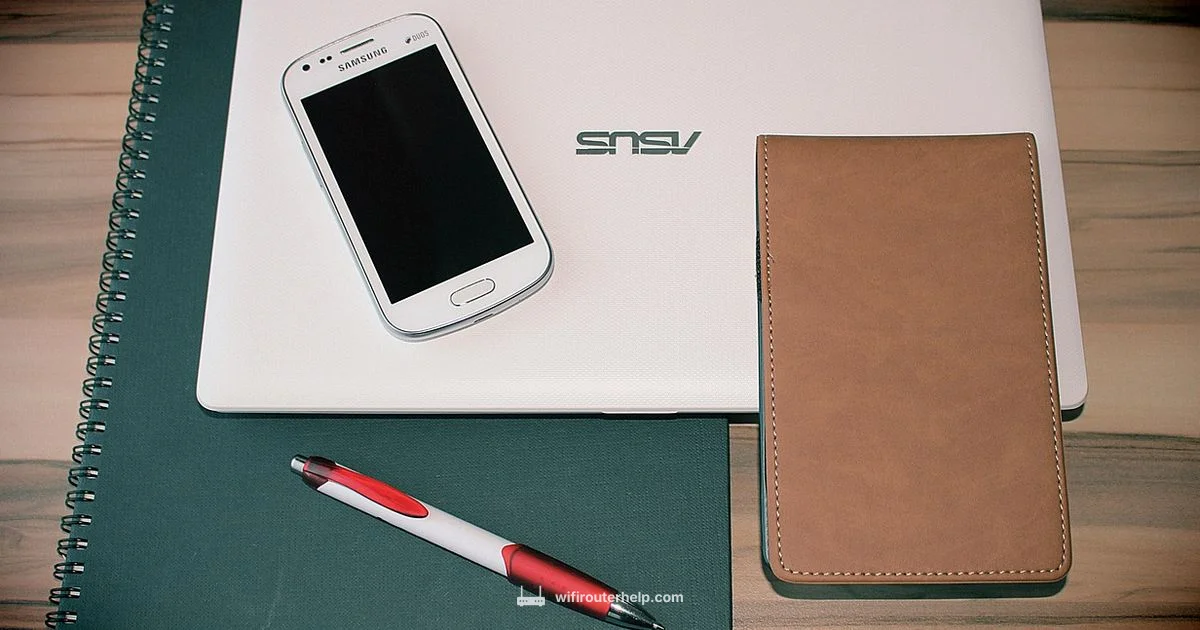 Hotspot Setup Essentials - WiFi Router Help