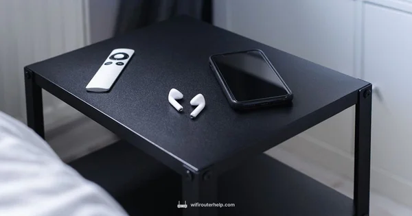 Hide Router & Modem - WiFi Router Help