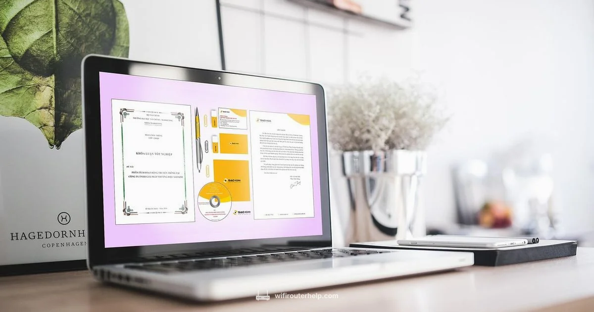 2.4 GHz Basics - WiFi Router Help