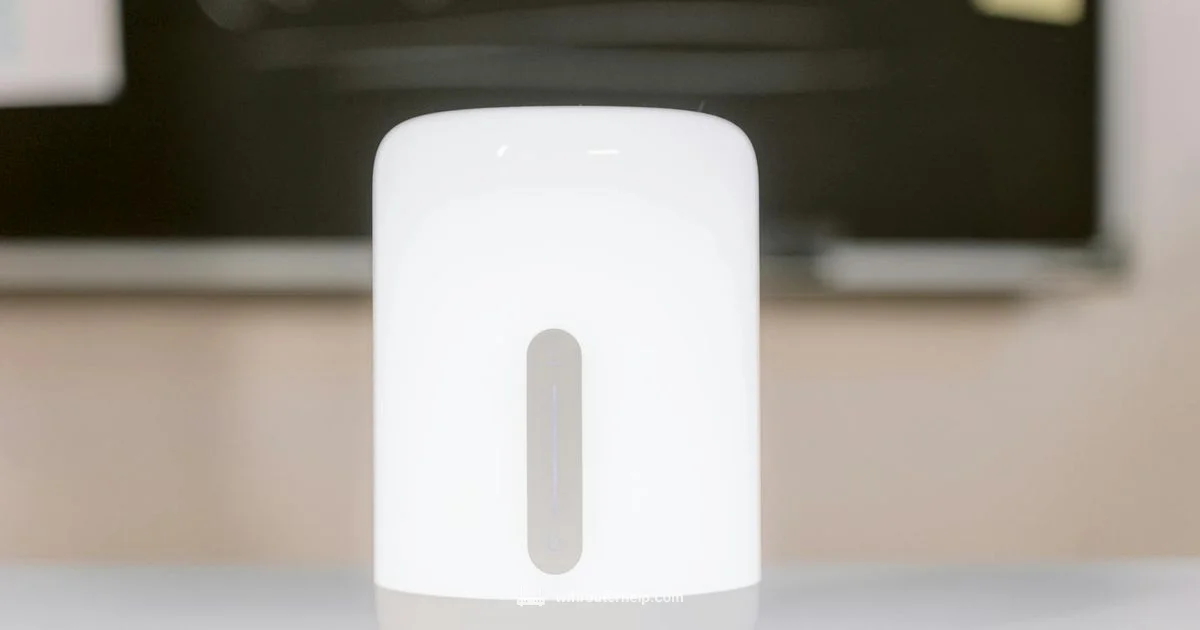 Restart Safely - WiFi Router Help