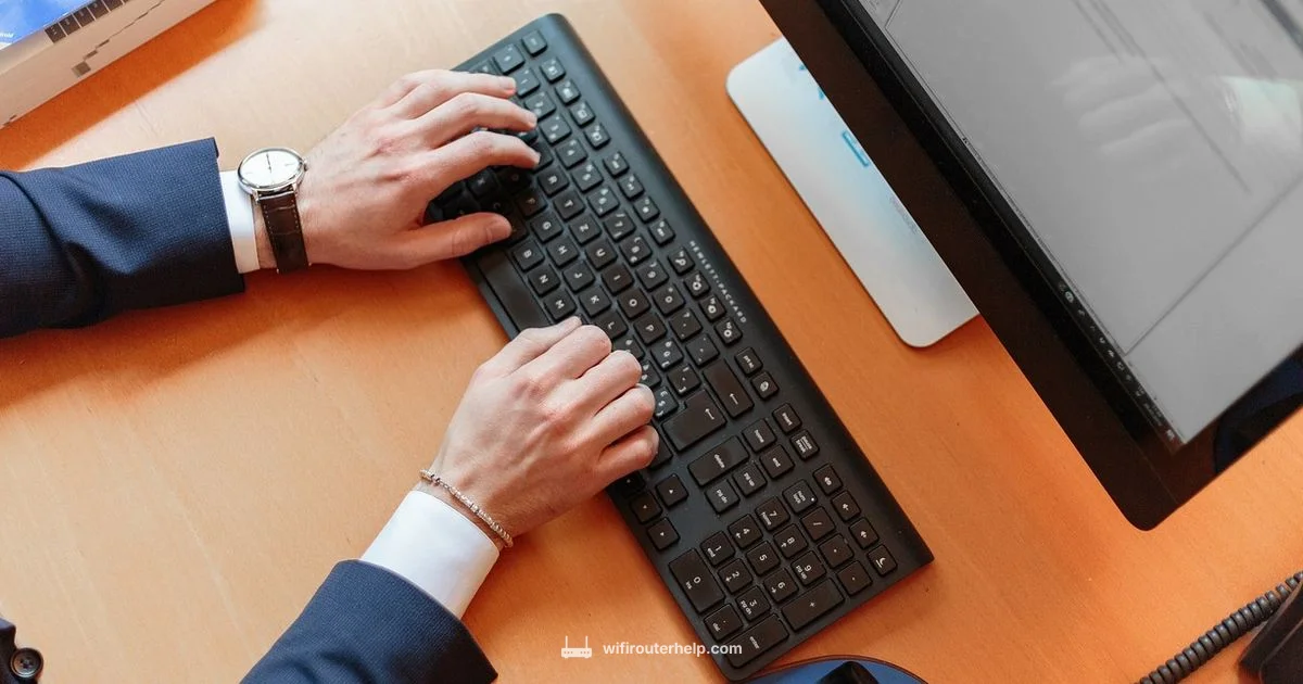 Cable Modem & Router Setup Cable Modem & Router Setup - WiFi Router Help