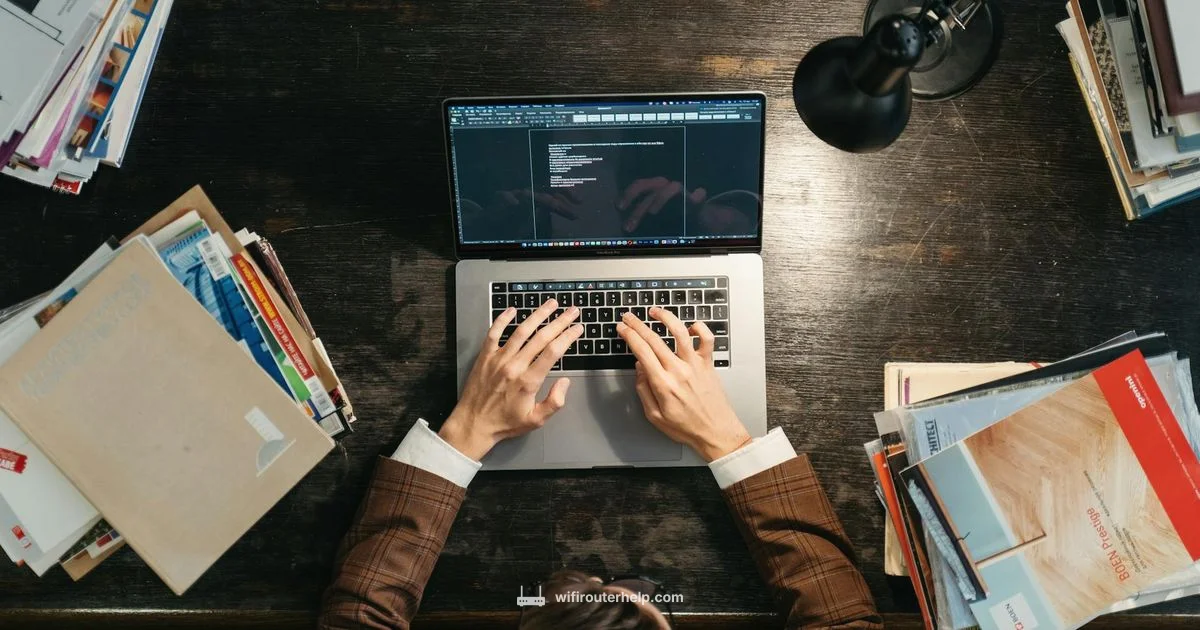 WPS Setup Guide - WiFi Router Help
