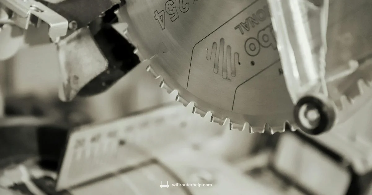 Round Over Bit Guide - WiFi Router Help