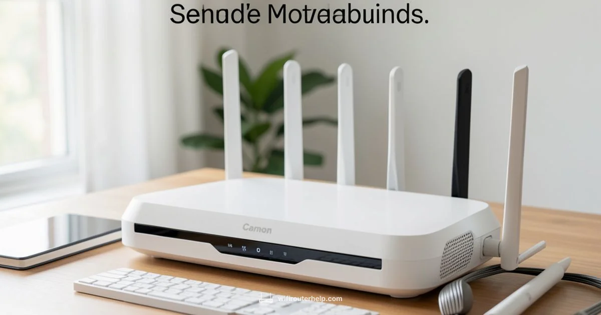 Router Tool Guide Router Tool Guide - WiFi Router Help