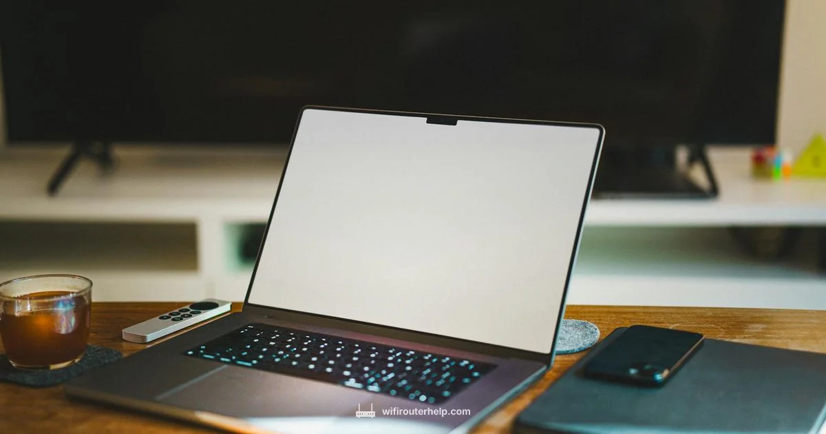 Optimal Router Placement - WiFi Router Help