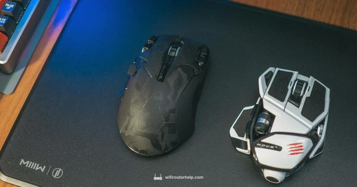 GT AX6000 Setup - WiFi Router Help