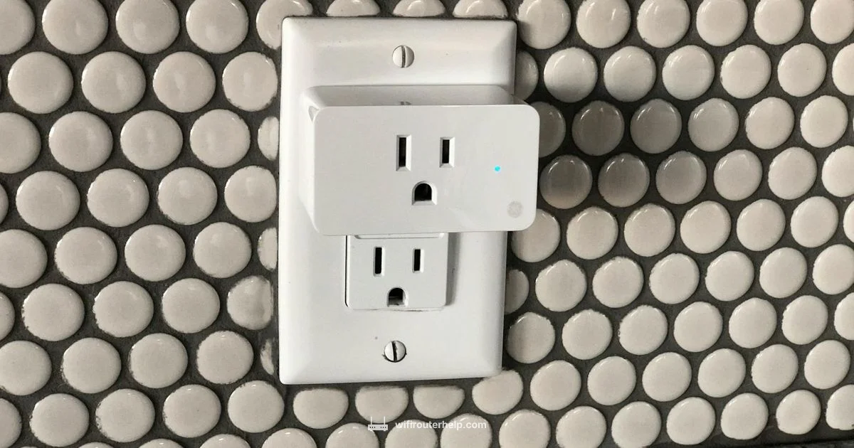 Elevated Router Setup - WiFi Router Help