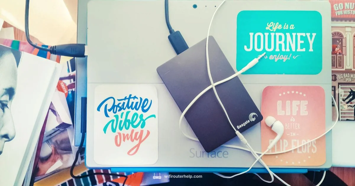 Find Router IP - WiFi Router Help