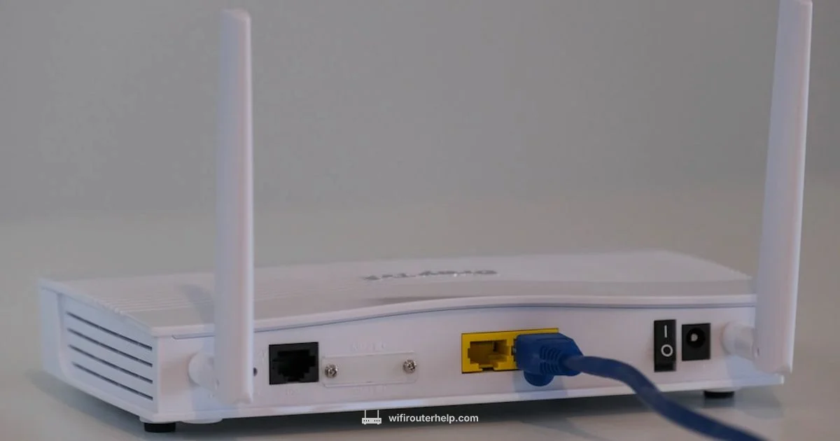 Router Worth It Router Worth It - WiFi Router Help