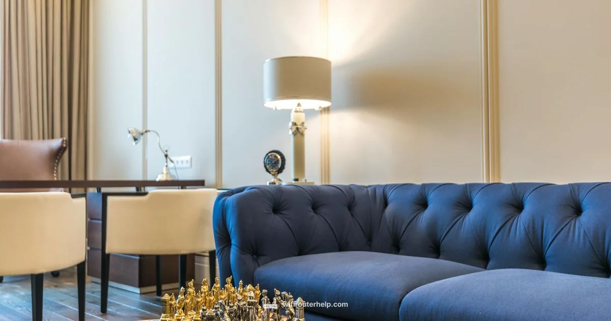 Internet Quotes Guide - WiFi Router Help