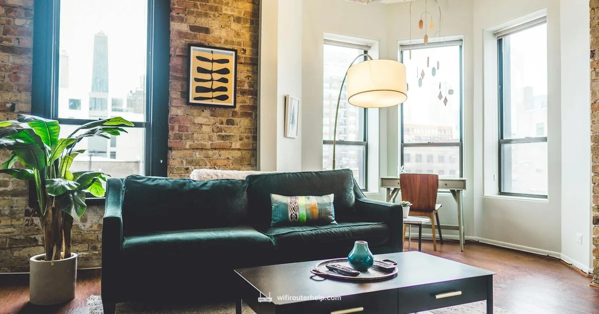 Verizon FiOS G3100 Setup - WiFi Router Help