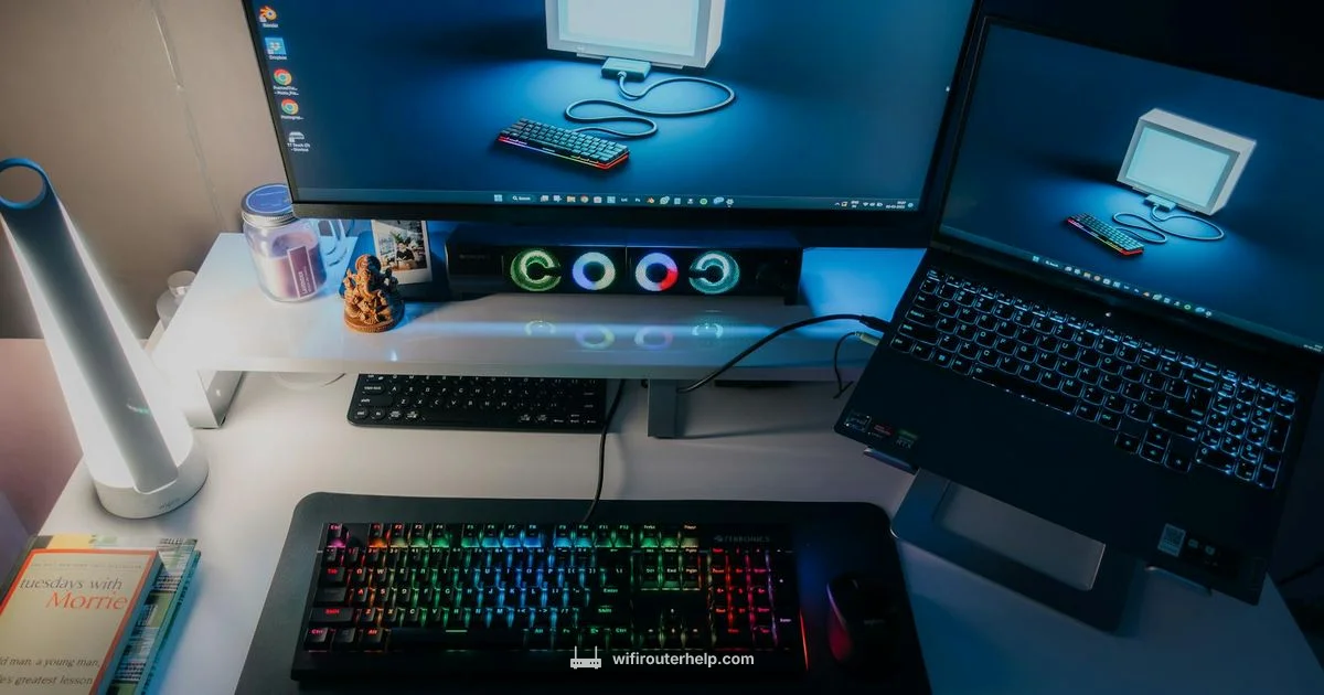 Blinking Router Fix Blinking Router Fix - WiFi Router Help