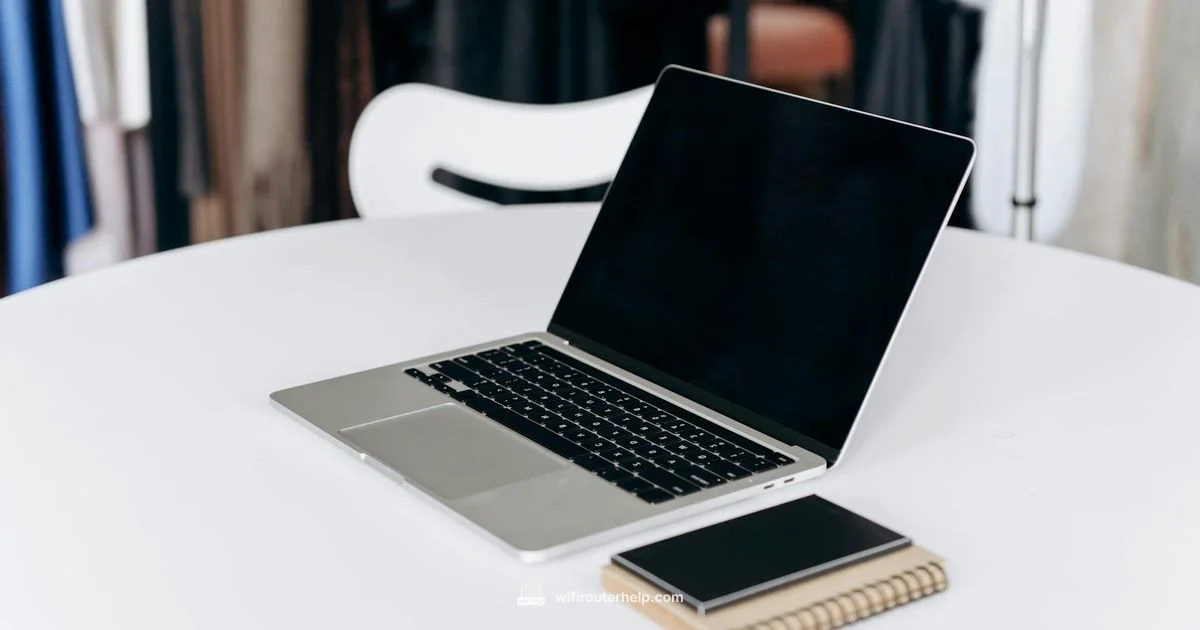 Spectrum Router Red Guide - WiFi Router Help