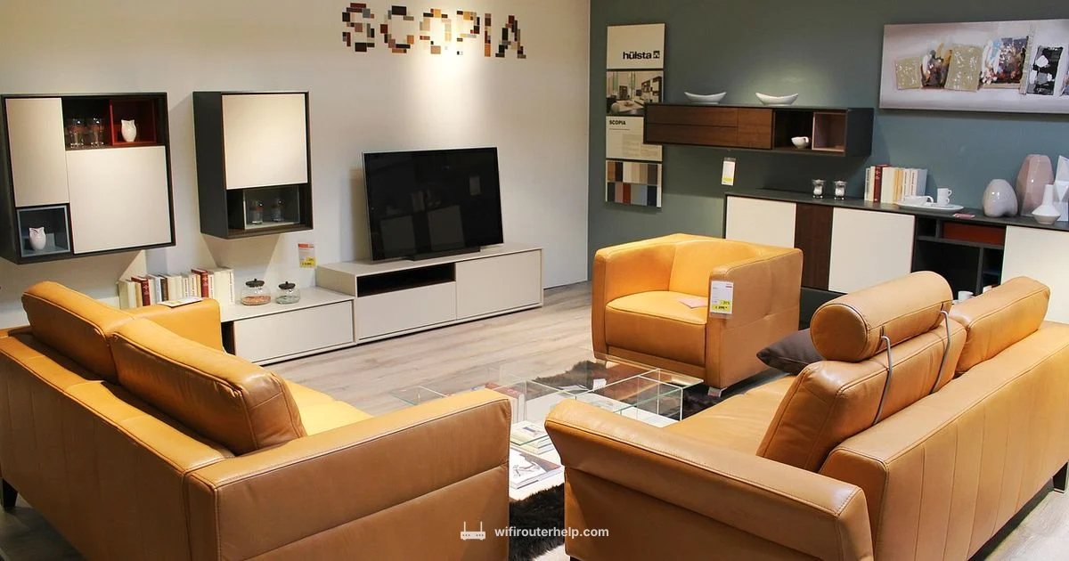 Spectrum Router Picks - WiFi Router Help