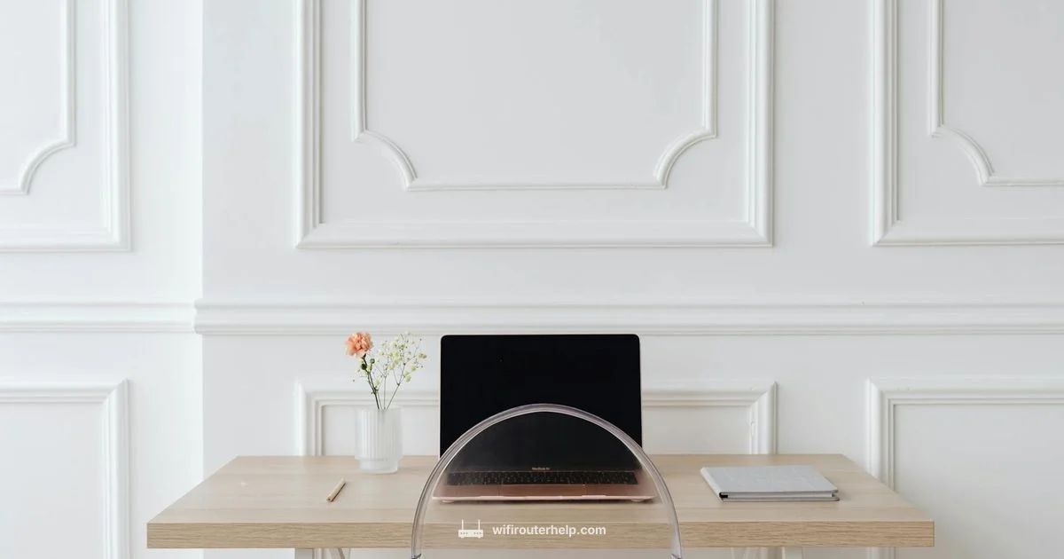 Verizon Router Reset - WiFi Router Help