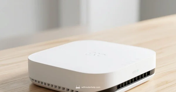 Eero Setup Guide - WiFi Router Help