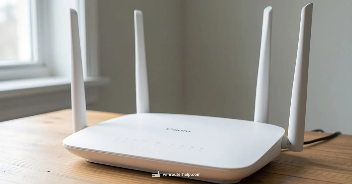 Good Router Guide - WiFi Router Help