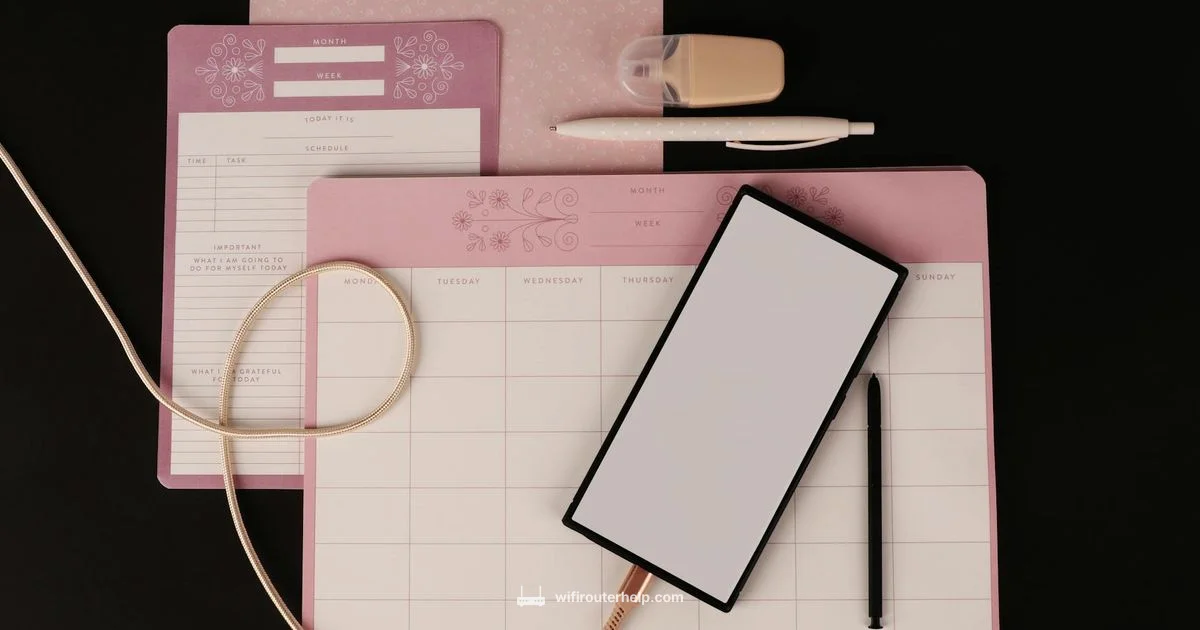 c1111 8p Fix Guide - WiFi Router Help