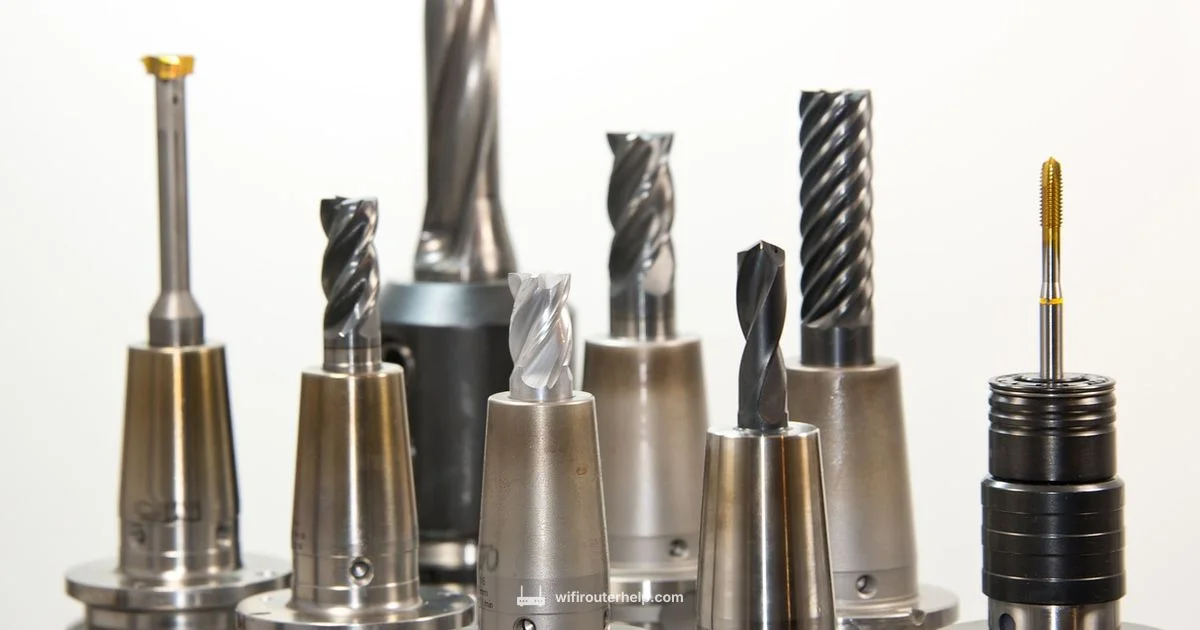 CNC Router Cutting Guide - WiFi Router Help